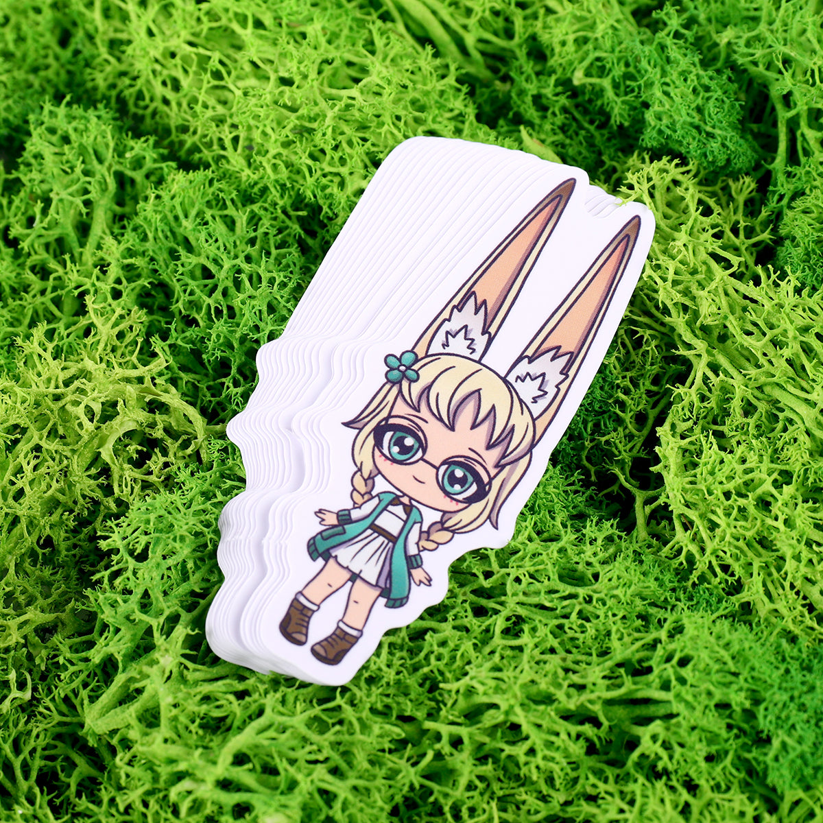 Long Ears Abyss