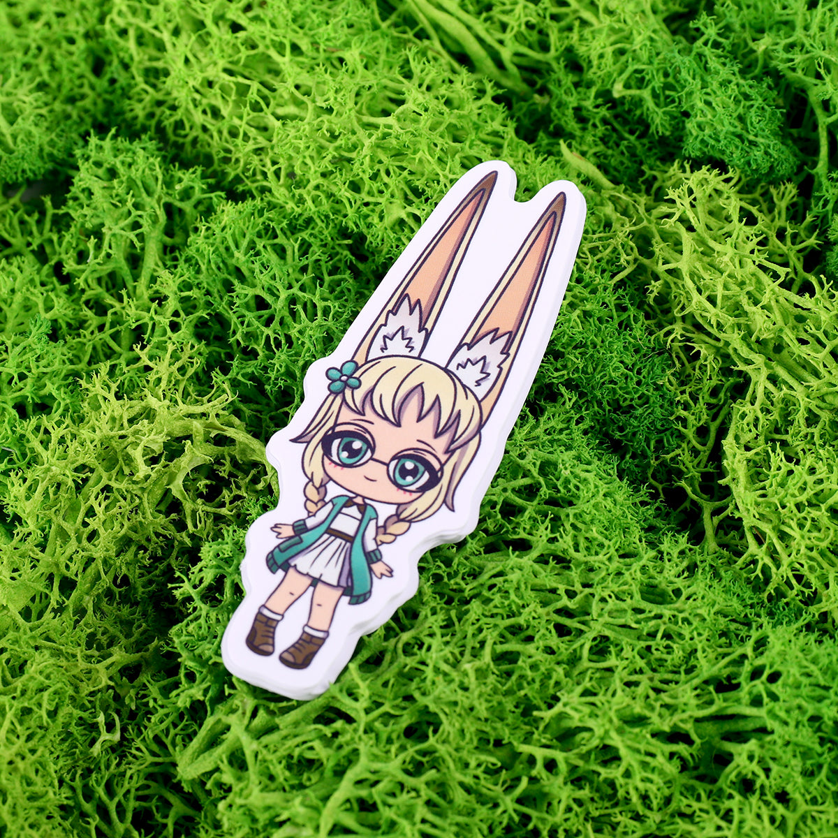 Long Ears Abyss