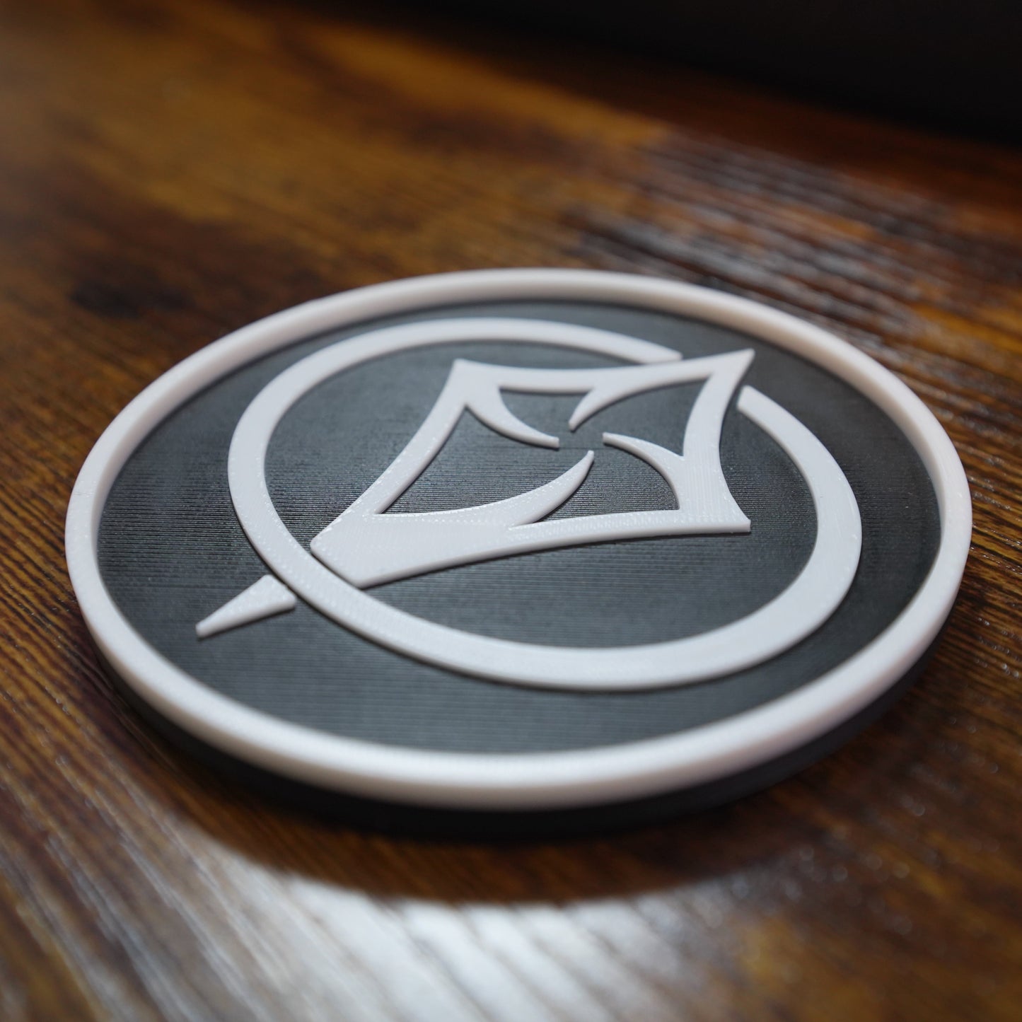 Otaku Abyss Coaster